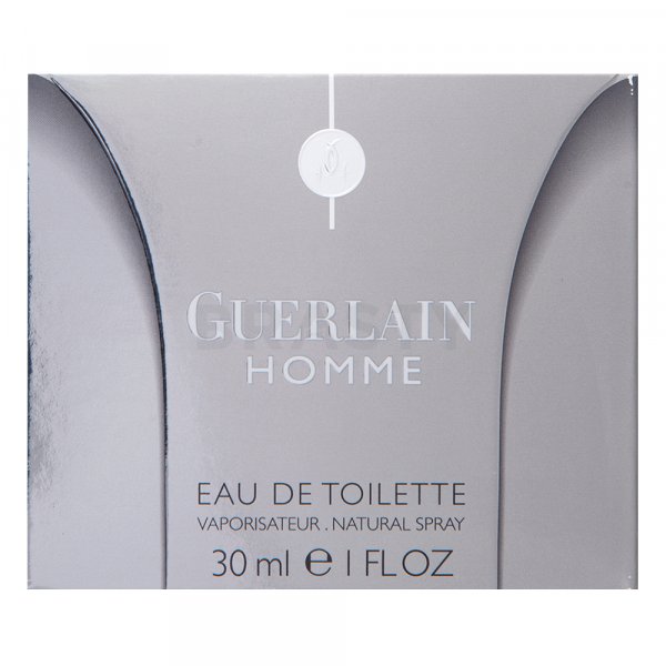 Guerlain Guerlain Homme toaletní voda pro muže 30 ml