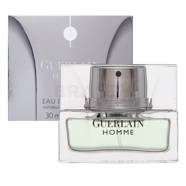 Guerlain Guerlain Homme toaletní voda pro muže 30 ml