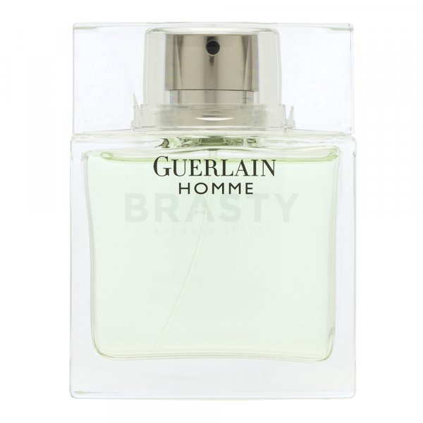 Guerlain Guerlain Homme toaletní voda pro muže 80 ml