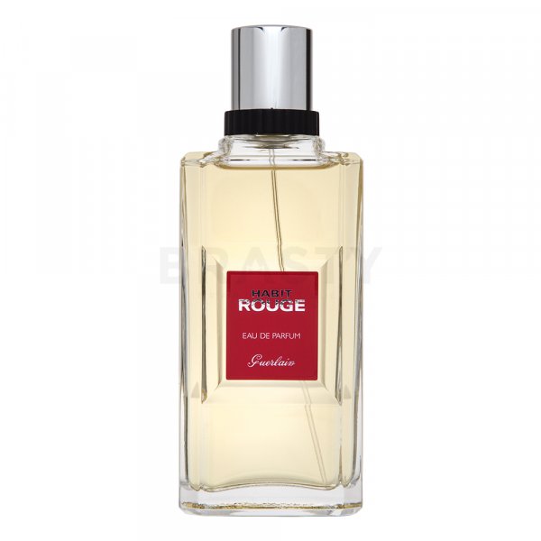 Guerlain Habit Rouge Eau de Parfum for men 100 ml