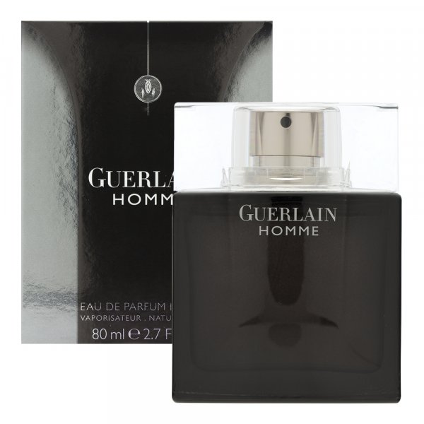 Guerlain Homme Intense Eau de Parfum für Herren 80 ml