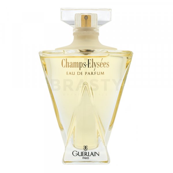 Guerlain Champs-Elysées Eau de Parfum für Damen 75 ml