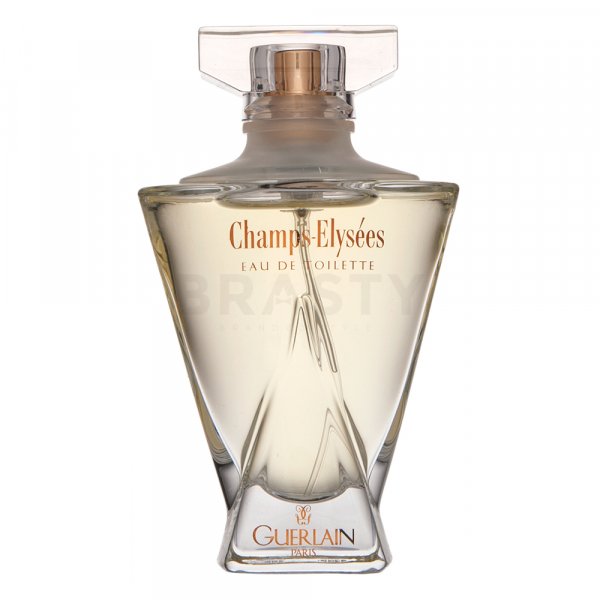 Guerlain Champs-Elysées toaletní voda pro ženy 30 ml