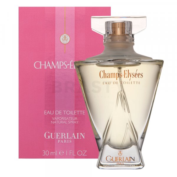 Guerlain Champs-Elysées toaletní voda pro ženy 30 ml