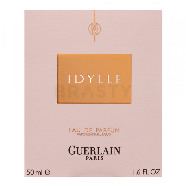 Guerlain Idylle woda perfumowana dla kobiet 50 ml