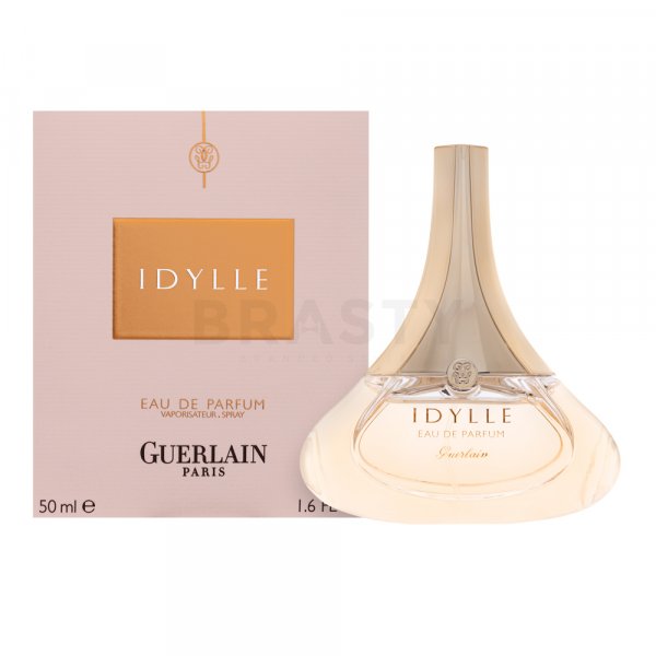 Guerlain Idylle Eau de Parfum for women 50 ml