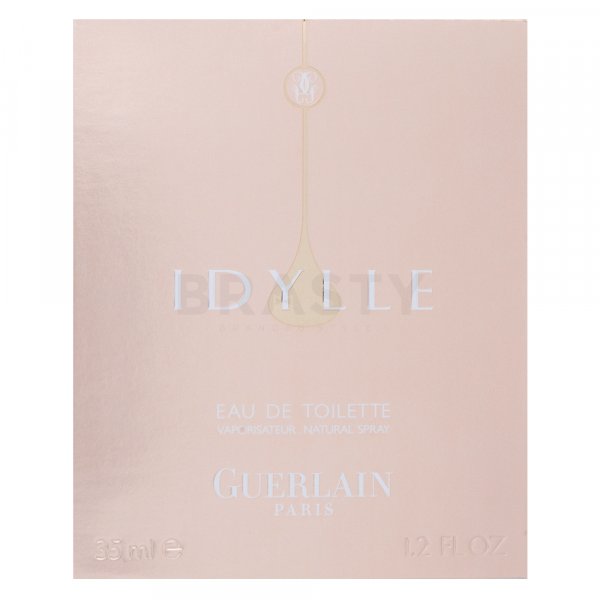 Guerlain Idylle Eau de Toilette for women 35 ml