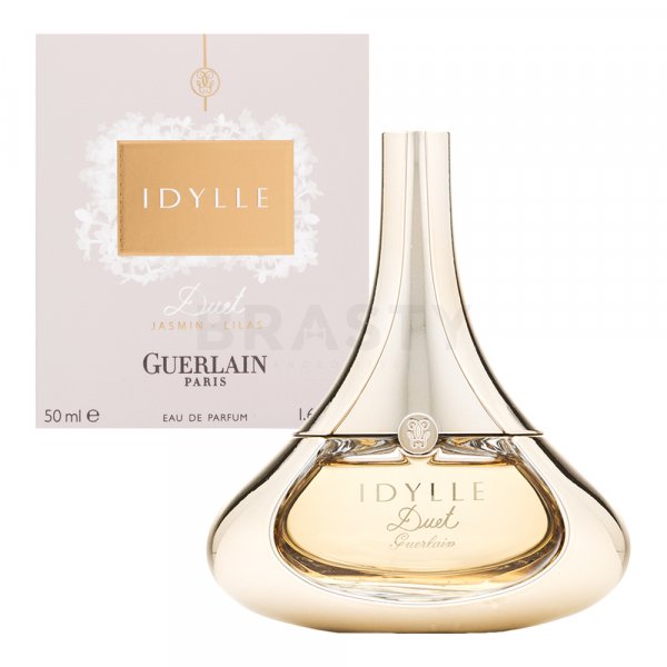 Guerlain Idylle Duet Jasmin-Lilas Eau de Parfum für Damen 50 ml