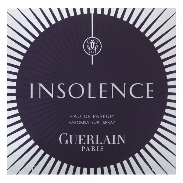 Guerlain Insolence Eau de Parfum für Damen 100 ml