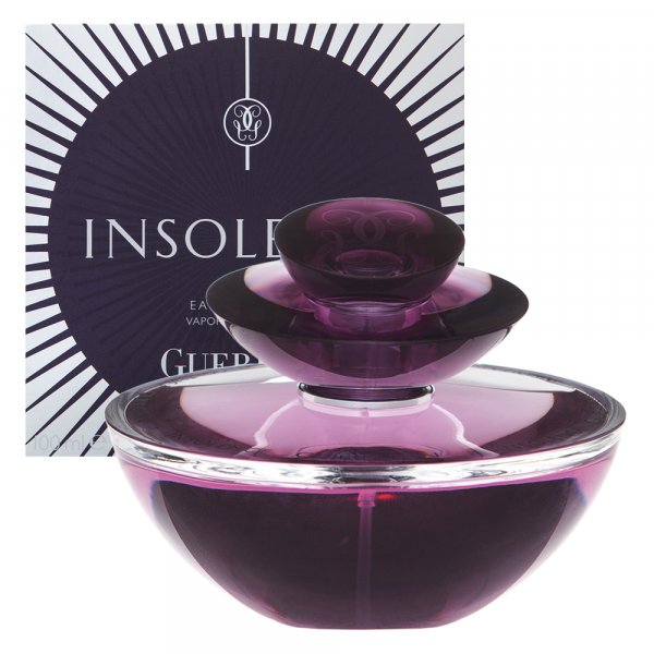 Guerlain Insolence Eau de Parfum for women 100 ml
