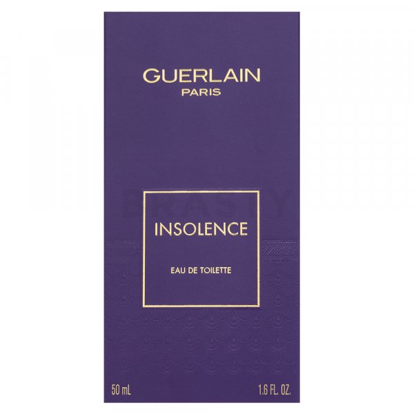 Guerlain Insolence (2017) toaletní voda pro ženy 50 ml