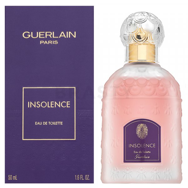 Guerlain Insolence (2017) toaletná voda pre ženy 50 ml