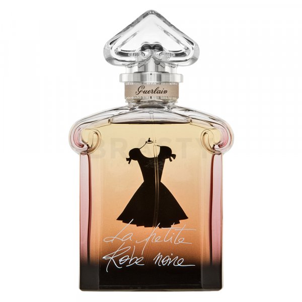 Guerlain La Petite Robe Noire (2011) woda perfumowana dla kobiet 100 ml
