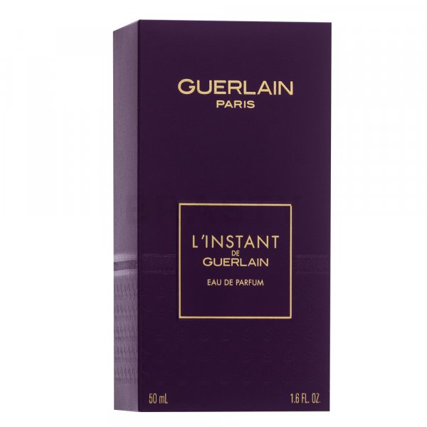 Guerlain L'Instant Eau de Parfum nőknek 50 ml