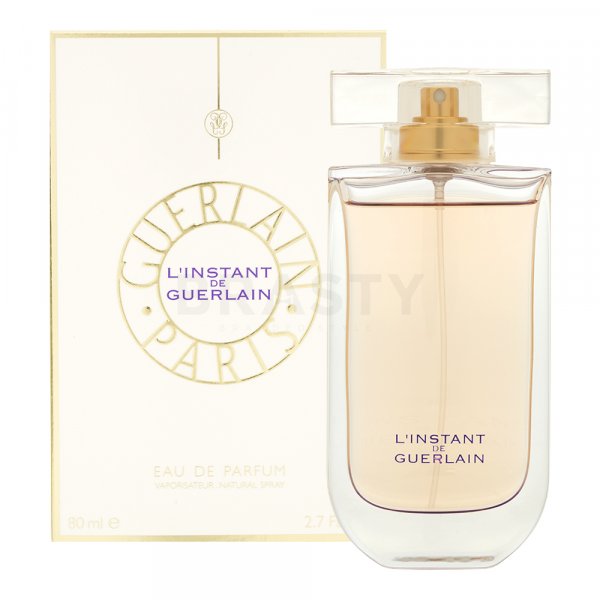 Guerlain L'Instant Eau de Parfum for women 80 ml