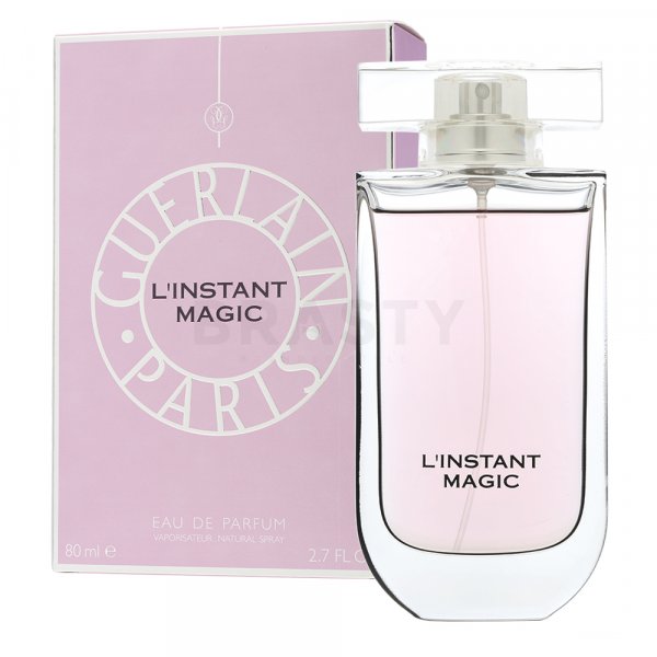 Guerlain L'Instant Magic Eau de Parfum femei 80 ml