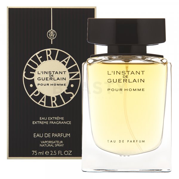 Guerlain L´Instant De Pour Homme Eau Extreme parfémovaná voda pro muže 75 ml