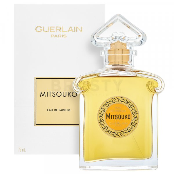 Guerlain Mitsouko parfémovaná voda pre ženy 75 ml