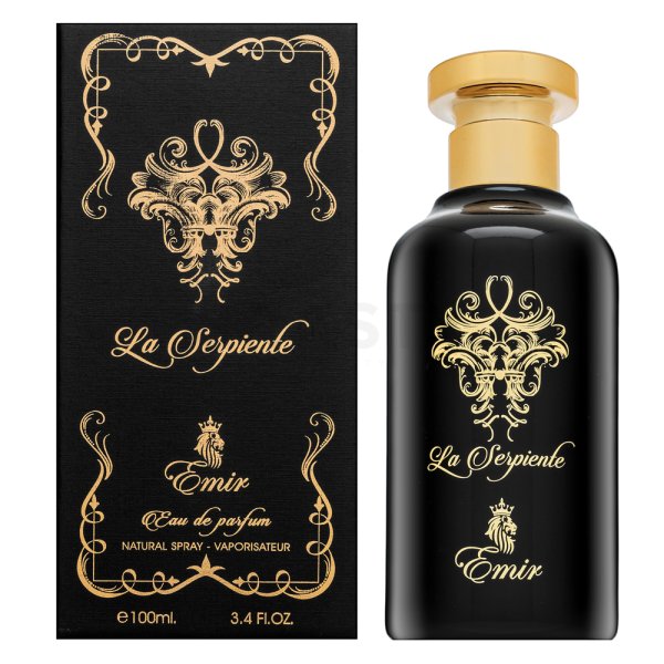 Emir La Serpiente parfumirana voda unisex 100 ml