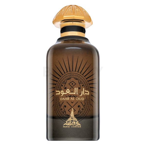 Paris Corner Daar Al Oud Eau de Parfum unisex 100 ml