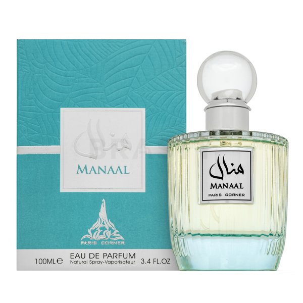 Paris Corner Manaal parfemska voda za žene 100 ml