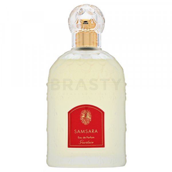 Guerlain Samsara woda perfumowana dla kobiet 100 ml