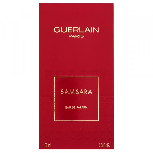 Guerlain Samsara Eau de Parfum nőknek 100 ml