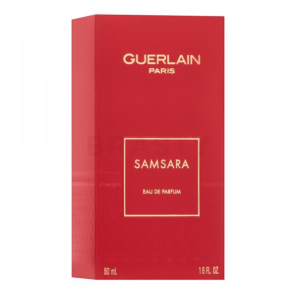 Guerlain Samsara (2017) Eau de Parfum nőknek 50 ml