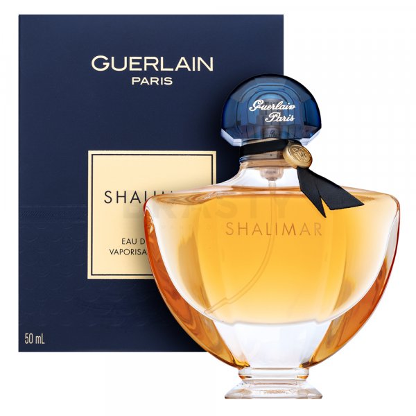 Guerlain Shalimar Eau de Parfum voor vrouwen 50 ml