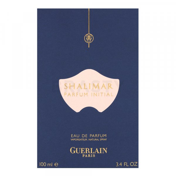 Guerlain Shalimar Parfum Initial parfémovaná voda pro ženy 100 ml