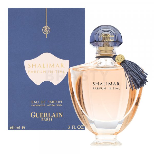 Guerlain Shalimar Parfum Initial Eau de Parfum femei 60 ml