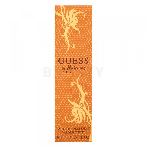 Guess By Marciano for Women parfémovaná voda pro ženy 50 ml