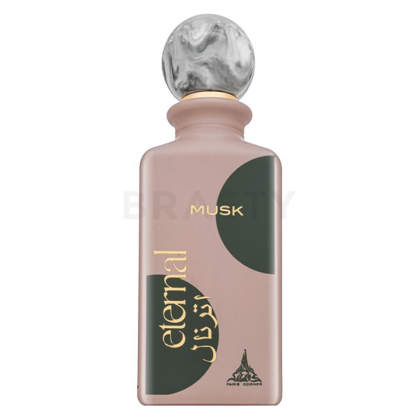 Paris Corner Eternal Musk parfemska voda unisex 85 ml