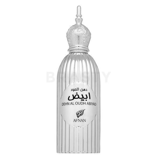 Afnan Dehn Al Oudh Abiyad Eau de Parfum uniszex 100 ml