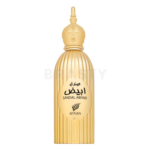 Afnan Sandal Abiyad Eau de Parfum unisex 100 ml