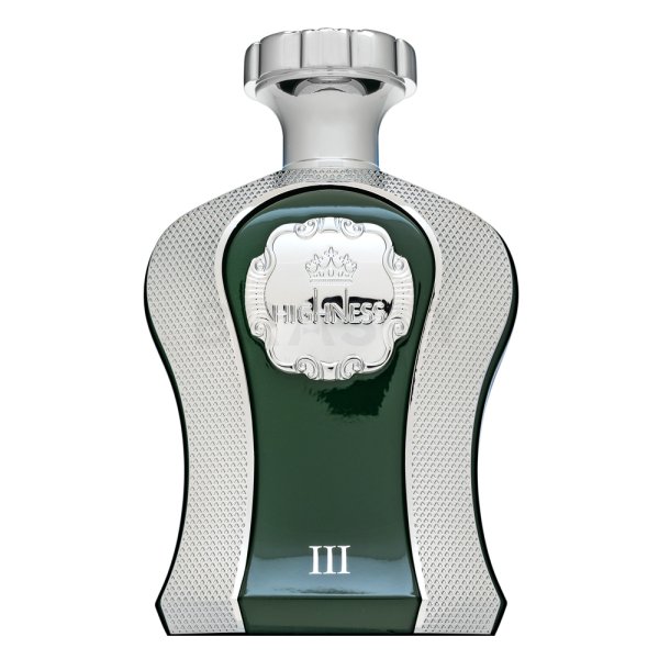 Afnan Highness III woda perfumowana dla mężczyzn 100 ml