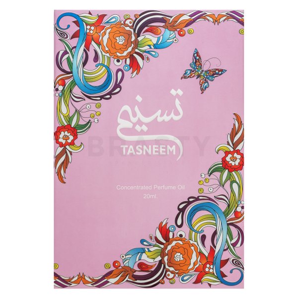 Afnan Tasneem Olejek perfumowany dla kobiet 20 ml