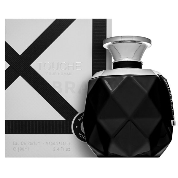 Rue Broca Touche Pour Homme Eau de Parfum bărbați 100 ml