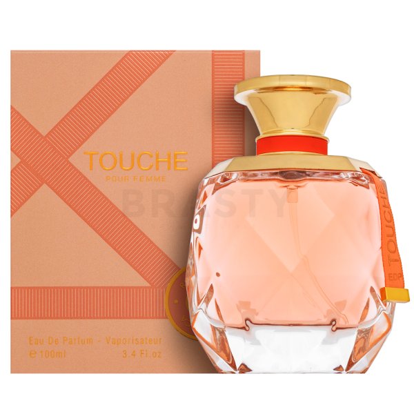 Rue Broca Touche Pour Femme parfumirana voda za ženske 100 ml