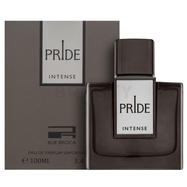 Rue Broca Pride Intense Eau de Parfum voor mannen 100 ml