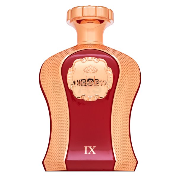 Afnan Highness IX Парфюмна вода унисекс 100 ml