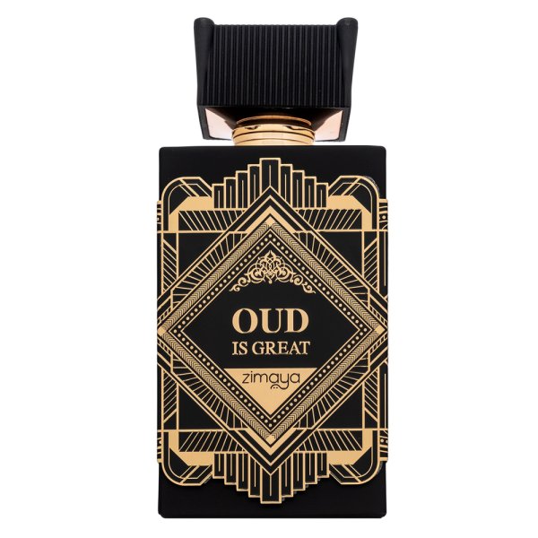 Zimaya Noya Oud Is Great parfémovaná voda unisex 100 ml