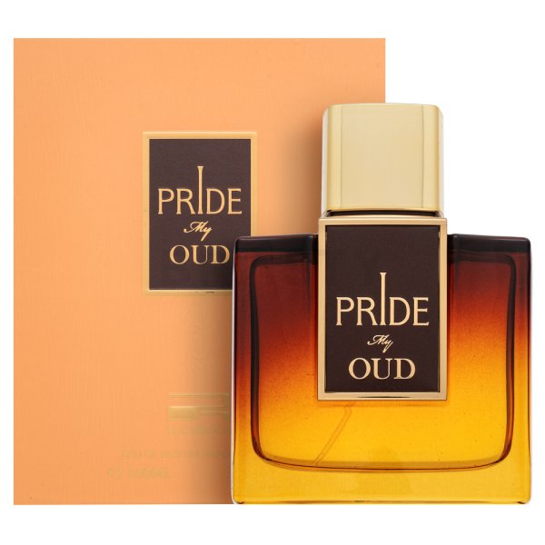 Rue Broca Pride My Oud Eau de Parfum für Herren 100 ml
