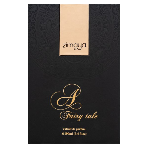 Zimaya A Fairy Tale Парфюмна вода унисекс 100 ml