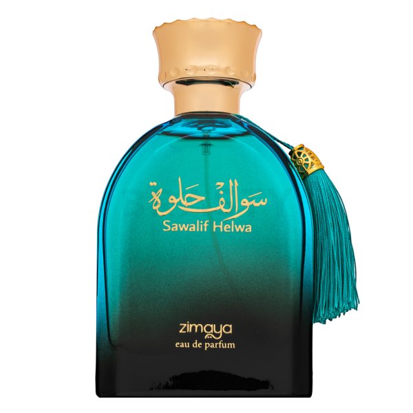 Zimaya Sawalif Helwa parfémovaná voda unisex 100 ml