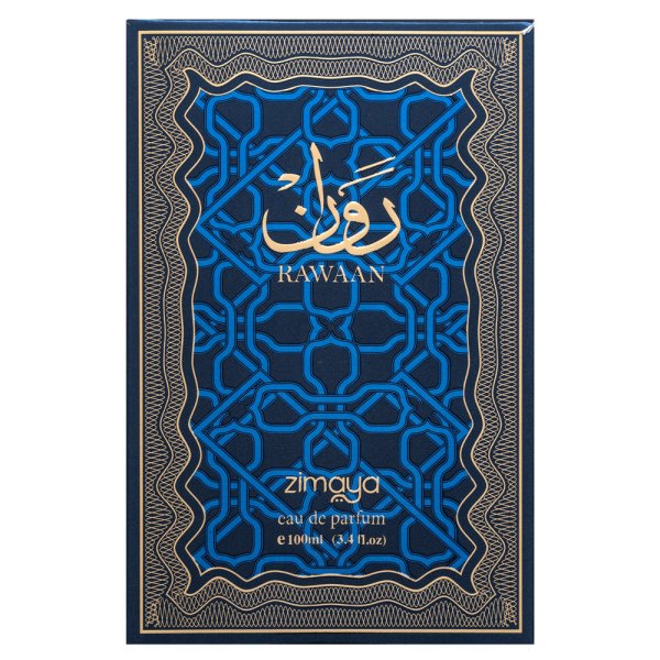 Zimaya Rawaan Eau de Parfum uniszex 100 ml