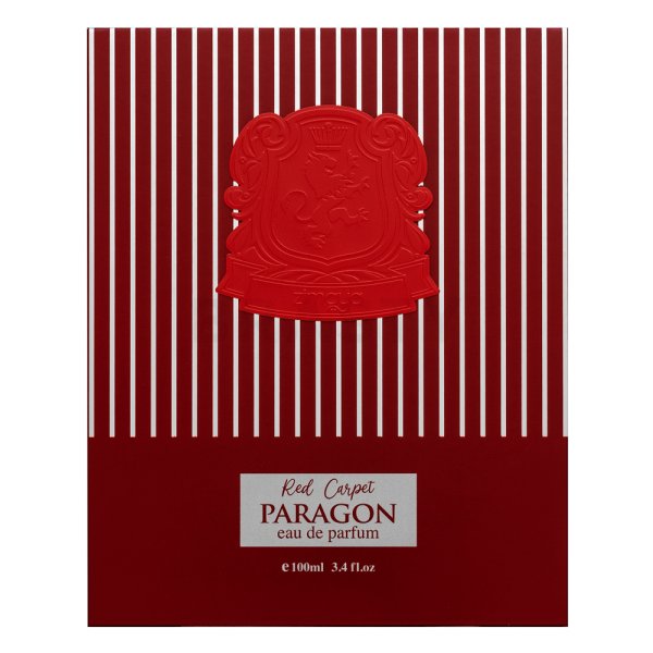 Zimaya Red Carpet Paragon Eau de Parfum unisex 100 ml