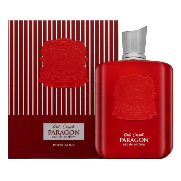 Zimaya Red Carpet Paragon Eau de Parfum unisex 100 ml