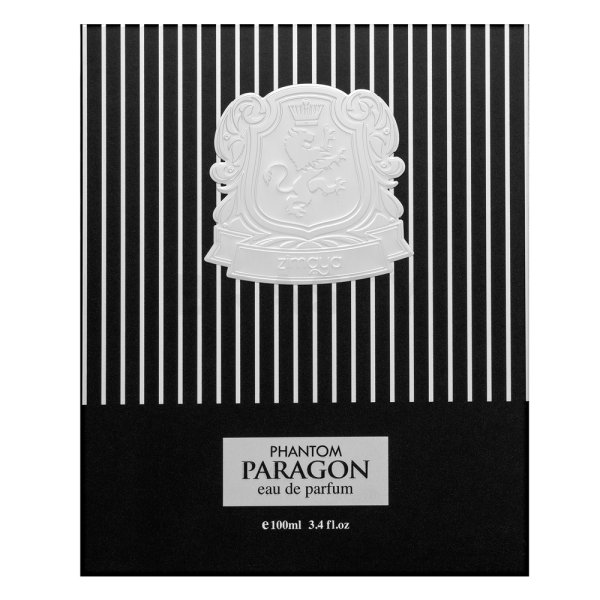 Zimaya Phantom Paragon Eau de Parfum für Herren 100 ml