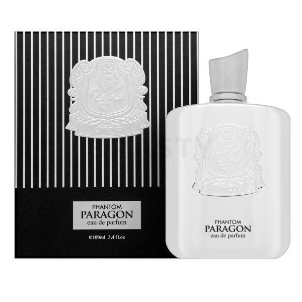 Zimaya Phantom Paragon Eau de Parfum für Herren 100 ml